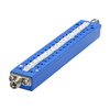 Cavity Band Pass Filter, 24250 - 27500 MHz, 50Ω - ZVBP-25875-K+ - Mini-Circuits