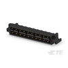 Headers, Male Pins - 172380-2-ND - DigiKey