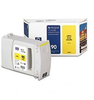 90 Yellow Ink Cartridge for Designjet 4000 Series - 225 mL - C5064A - LexJet Corporation