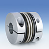 Bellows Coupling -- BKM Series - Image