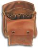 Buckingham Nuts & Bolts Bag, Leather - 4578 - J.L. Matthews Co., Inc. (JLMCo)