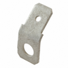 Terminals - Quick Connects, Quick Disconnect Connectors - A106551-ND - DigiKey