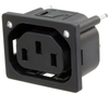 Power Entry Connectors - Inlets, Outlets, Modules - 486-3335-ND - DigiKey