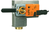 Valve Actuator -- UGLK1012