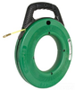 Fish Tape with Reel/Winder -- FTN536-100