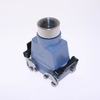 Standard, Rectangular Hood, size 57.27, Double Latch, Top 1.0-NPT cable entry - CAVT-10.6X - Mencom Corporation