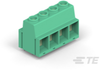 PCB Terminal Blocks - 1986714-4 - TE Connectivity