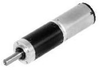 DC Brush Planetary Gearmotor -- 22JX10K-22ZY38 - Image