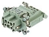 Heavy Duty Power Connectors - 09330064726 - VAST STOCK CO., LIMITED