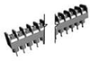 Barrier Terminal Blocks - 4-1546701-9 - VAST STOCK CO., LIMITED