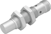 Proximity sensor -- SIEF-M12NB-NS-S-L-WA - Image