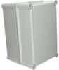 Polycarbonate Enclosure FIBOX SOLID UL PC 2819 18 G - 5320370 - Image