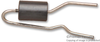 Ferrite Bead, 0.01Ohm, 7A, Radial Leaded; Ferrite Case Style Panasonic - 52W5079 - Newark, An Avnet Company