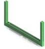Card Edge Conn, Dual Side, 52Pos, Lug; Card Edge Connector Type Edac - 58AJ4025 - Newark, An Avnet Company