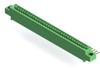 Card Conn, Single Side, 33Pos, Wire Wrap; Card Edge Connector Type Edac - 76AJ2129 - Newark, An Avnet Company