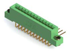 Card Edge Conn, Dual Side, 24Pos, Th; Card Edge Connector Type Edac - 59AJ5280 - Newark, An Avnet Company
