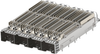 Sfp-Dd Cage, 4Port, Th/press-Fit Rohs Compliant Te Connectivity - 62AJ6476 - Newark, An Avnet Company