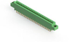 Card Conn, Dual Side, 44Pos, Wire Wrap; Card Edge Connector Type Edac - 61AJ3713 - Newark, An Avnet Company