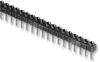 Skt, Sil, 25Way; No. Of Contacts Aries - 33P9303 - Newark, An Avnet Company
