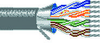 Shielded Multipair Cable 9Pr 500Ft 300V Chrome; Cable Shielding Belden - 54K2867 - Newark, An Avnet Company