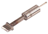 Tip, Soldering Pencil, Blade, 10.41Mm; Tip / Nozzle Width Weller - 66F7819 - Newark, An Avnet Company
