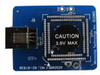 Mplab Icd Header, 64 Pin / 80 Pin, For Pic18F87J11; Accessory Type Microchip - 07P8848 - Newark, An Avnet Company
