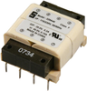 Transformer, Power, 40V/20V, 6Va; Pcb Transformer Type Hammond - 96F5534 - Newark, An Avnet Company