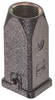 Hood, Top Entry, 3A, M20, 1 Lever; Product Range Harting - 72J1839 - Newark, An Avnet Company