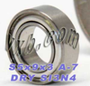 ABEC-7 Bearing 5x9x3 Ceramic -- Kit7742