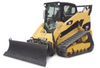 289C Compact Track Loader - Image