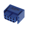 Backplane Connector Housings - 4306-PLB08F0000/AA-ND - DigiKey