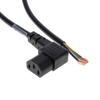 Power, Line Cables and Extension Cords - 486-4407-ND - DigiKey