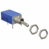 Toggle Switches - 679-3951-ND - DigiKey