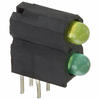 Circuit Board Indicators, Arrays, Light Bars, Bar Graphs - 350-3116-ND - DigiKey