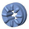 Screw Grommets - EAR1256-ND - DigiKey