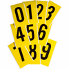 Labels, Stickers, Decals - Preprinted - 2267-3470-# KIT-ND - DigiKey