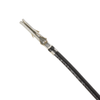 Jumper Wires, Pre-Crimped Leads - WM16062-ND - DigiKey