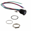 Panel Indicators, Pilot Lights - 679-Q16P5BZZRGB24ECA-ND - DigiKey