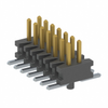 Headers, Male Pins - FTMH-107-02-L-DV-A-ND - DigiKey