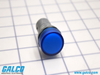 ABBG Pilot Lights - CL2-502L - Galco Industrial Electronics