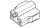 Headers & Wire Housings - 172236-1 - Powell Electronics, Inc.