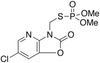 Azamethiphos - A801300 - Toronto Research Chemicals, Inc.