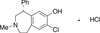 (R)-( )-Sch 23390 HCl - 30857 - Medical Isotopes, Inc.