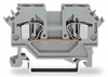Through terminal block - 281-601 - WAGO