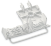 Strain relief plate -- 294-364