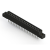 Edgeboard Connectors - 151-357-019-458-107-ND - DigiKey