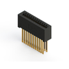 Edgeboard Connectors - 151-892-024-544-201-ND - DigiKey