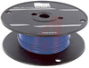 HOOK UP WIRE 16AWG 26/30, 600V, 105C, MIL-W-16878E Type B, UL AWM Style 1015 - 70135825 - Allied Electronics, Inc.