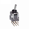 Process Sealed Subminiature Antistatic Toggle - B29HH - NKK Switches