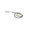 Coaxial Cables (RF) -- 3628-MINIBENDLSR-6-ND